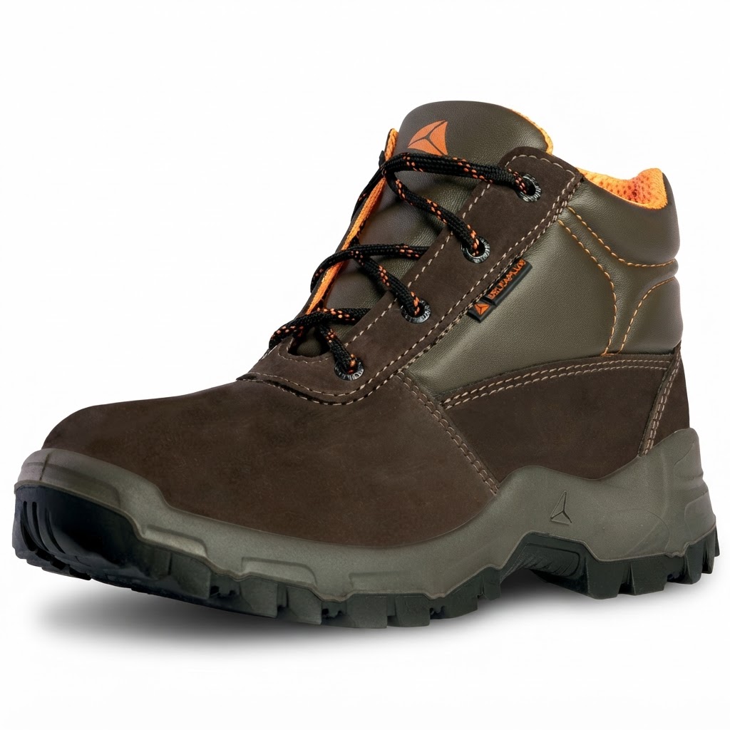 Bota Bico Pvc Londrina OB SRA CA 45374 Delta Plus