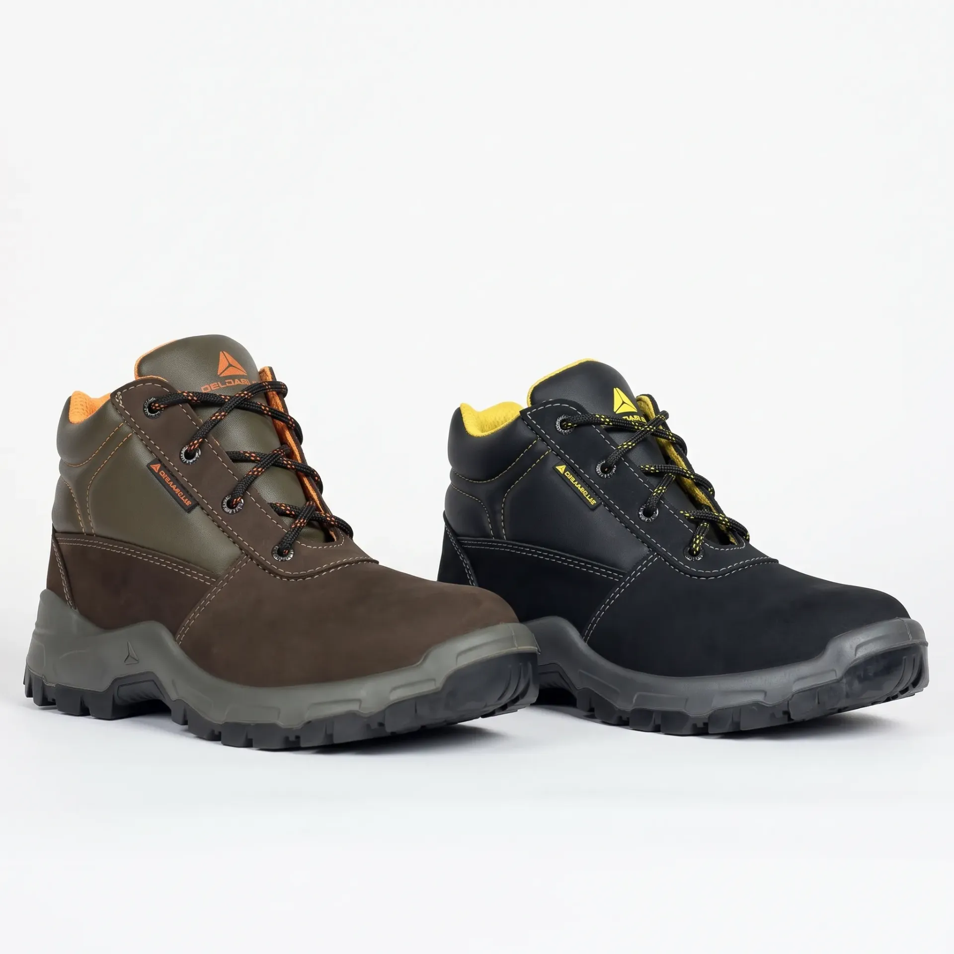 Bota Bico Pvc Londrina OB SRA CA 45374 Delta Plus
